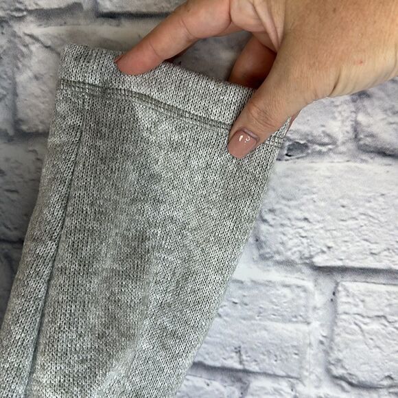 Eddie Bauer Men’s Gray Pullover Size XL - Picture 5 of 7